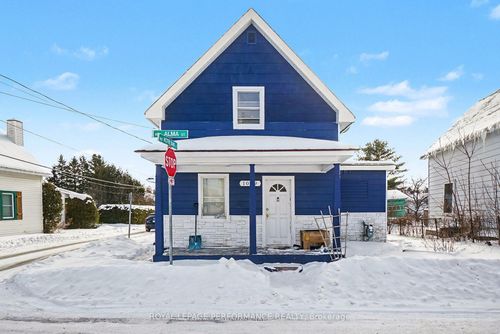 1069 Alma Street, Clarence Rockland, ON, K4K1E4 | Card Image