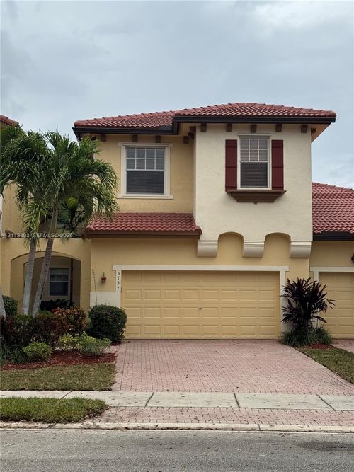 5737 Nw 119th Dr, Coral Springs, FL, 33076 | Card Image