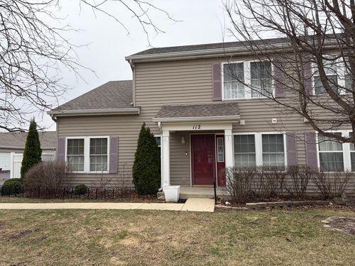 112 Waterbury Cir, Oswego, IL, 60543-7921 | Card Image