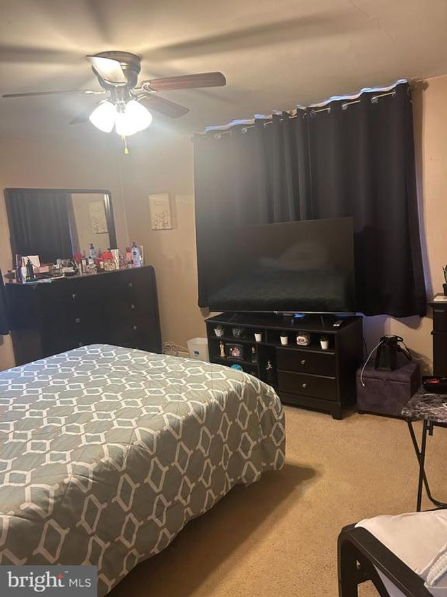 2927 Line St, Townhouse with 3 bedrooms, 1 bathrooms and null parking in CAMDEN NJ | Image 8