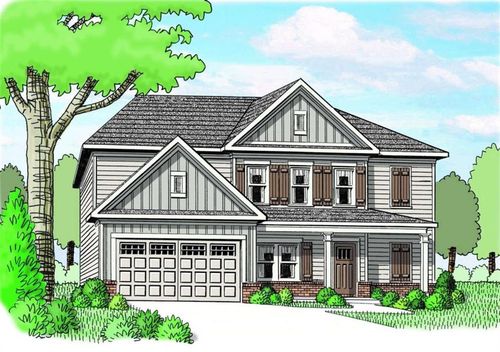 1122 Cherry Bark Ct, Loganville, GA, 30052-5980 | Card Image