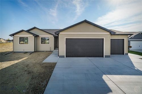 1107 Melissa Way, Belgrade, MT, 59714-6507 | Card Image