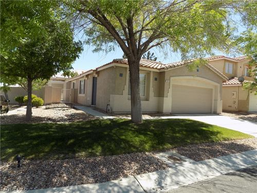 300 Magnolia Arbor St, Las Vegas, NV, 89144-4268 | Card Image