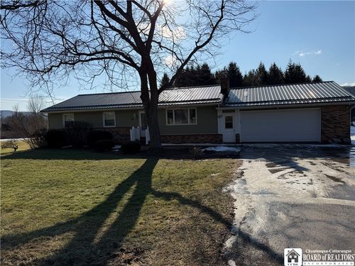 3615 Buffalo Rd, Allegany, NY, 14706-9416 | Card Image