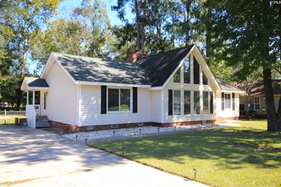 122 Cannon Dale Road, House other with 3 bedrooms, 2 bathrooms and null parking in Columbia SC | Image 1