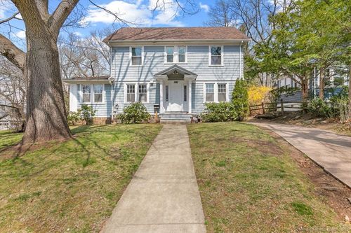 233 Highland St, New Haven, CT, 06511-2001 | Card Image