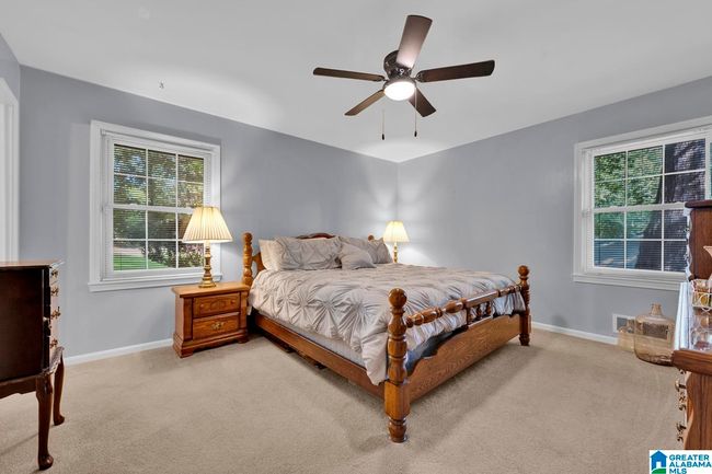 2724 Southview Ter, House other with 3 bedrooms, 2 bathrooms and null parking in VESTAVIA HILLS AL | Image 20
