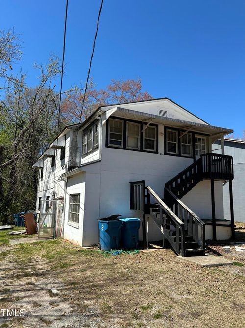 218 37th St Sw, Hickory, NC, 28602-1600 | Card Image