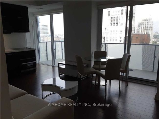 2008 - 1080 Bay St, Condo with 1 bedrooms, 1 bathrooms and null parking in Toronto ON | Image 14