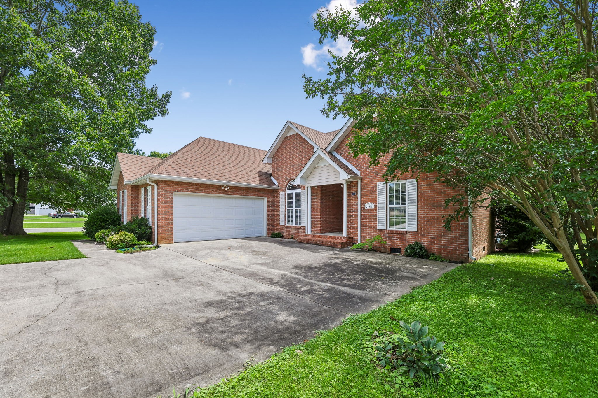 Residential in Tullahoma 3