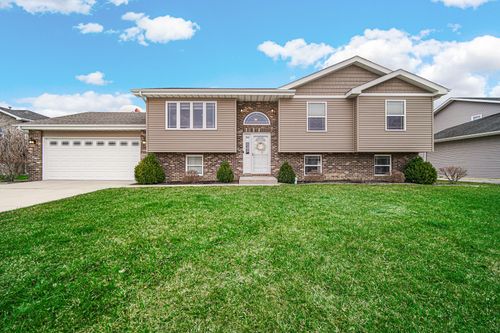 12827 Wheeler St, Cedar Lake, IN, 46303 | Card Image