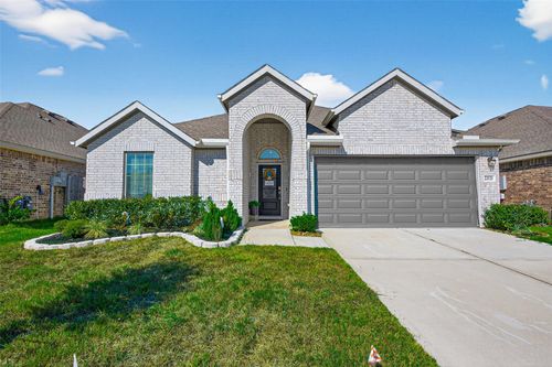 22121 Oakland Meadows Ln, New Caney, TX, 77357-3687 | Card Image