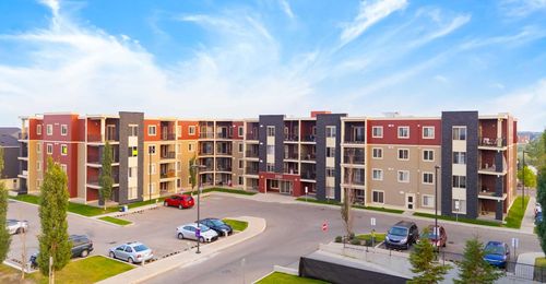 102-15 Saddlestone Way Ne, Calgary, AB, T3J0S3 | Card Image