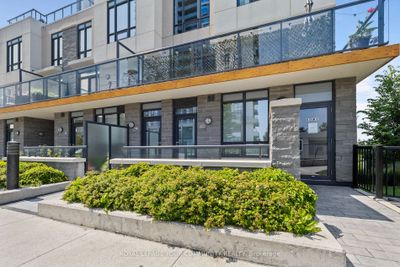 21 - 1245 Bayly St, Condo with 1 bedrooms, 1 bathrooms and 1 parking in Pickering ON | Image 1