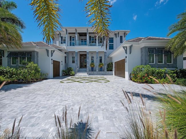 309 Neapolitan Way, House other with 5 bedrooms, 4 bathrooms and null parking in Naples FL | Image 7