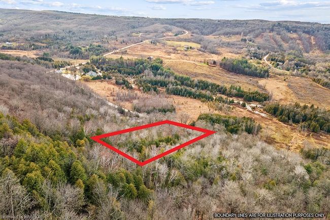 174687 Grey Rd 30, House other with 3 bedrooms, 1 bathrooms and 10 parking in Markdale ON | Image 40
