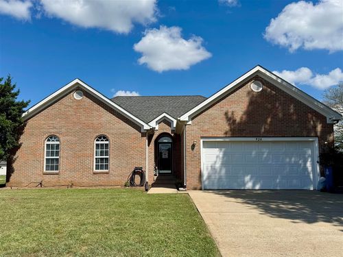 926 Angelica St, Bowling Green, KY, 42104-5502 | Card Image