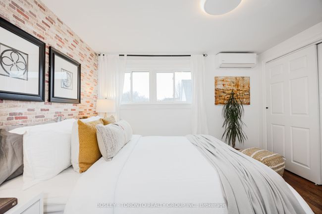 25 - 1666 Queen St E, Condo with 3 bedrooms, 1 bathrooms and null parking in Toronto ON | Image 35