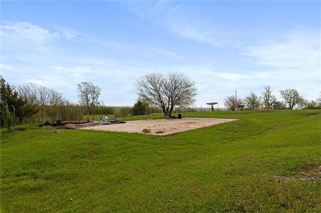 3627 Road, House other with 1 bedrooms, 1 bathrooms and null parking in Allen KS | Image 24