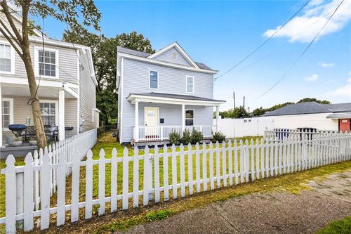 734 Mt Vernon Ave, Portsmouth, VA, 23707-2021 | Card Image