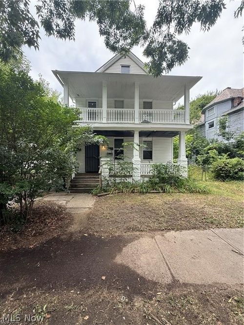 1100 E 74th St, Cleveland, OH, 44103-4855 | Card Image