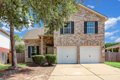 6834 Silver Shores Ln, Katy, TX, 77449-7628 | Card Image