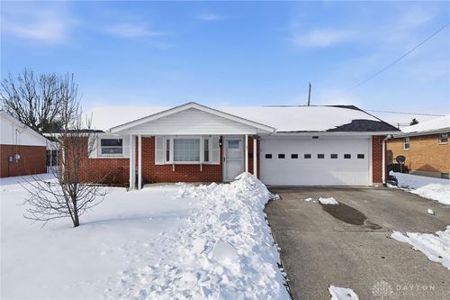 419 Rosetta St, New Lebanon, OH, 45345-1519 | Card Image