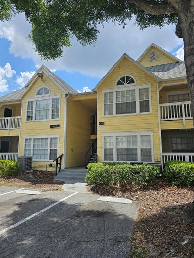 726 - 1081 S Hiawassee Road, Condo with 1 bedrooms, 1 bathrooms and null parking in Orlando FL | Image 1