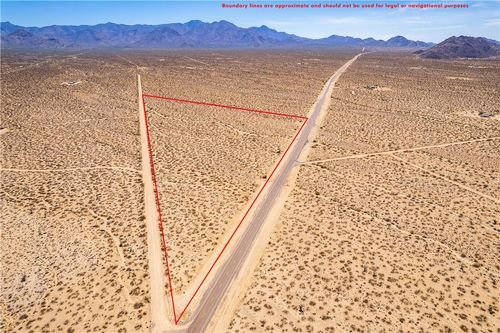 243-10-003 S Alamo Road, Yucca, AZ, 86438 | Card Image