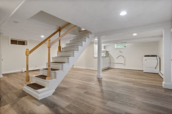 8 Winthrop Ave, House other with 5 bedrooms, 4 bathrooms and 4 parking in Bedford MA | Image 36
