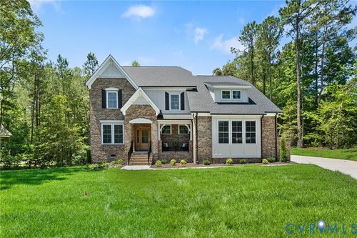 12506 Ashton Dell Rd, Chester, VA, 23831-4284 | Card Image