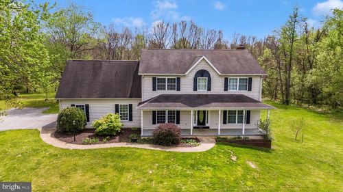 426 Morgana Dr, Shepherdstown, WV, 25443-4709 | Card Image