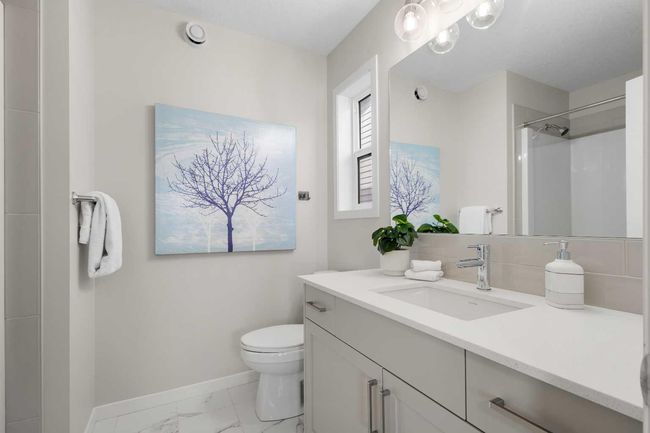 427 Lucas Blvd Nw, House other with 3 bedrooms, 3 bathrooms and 2 parking in Calgary AB | Image 20