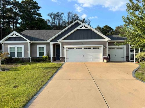 817 Derbyshire Ct, Conway, SC, 29526-7288 | Card Image