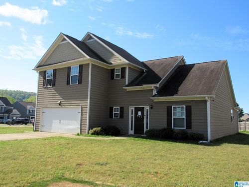 685 Clover Cir, SPRINGVILLE, AL, 35146-2612 | Card Image