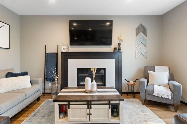 60 Brightoncrest Rise Se, House other with 3 bedrooms, 4 bathrooms and 4 parking in Calgary AB | Image 5