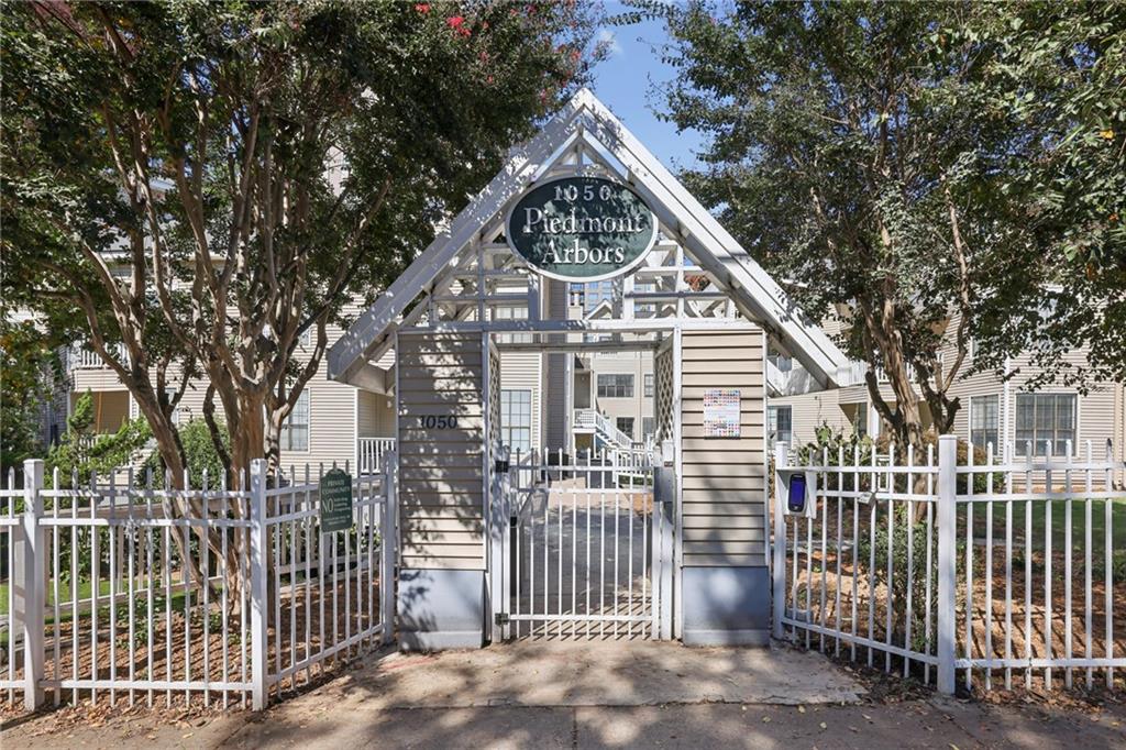Residential in Atlanta 5