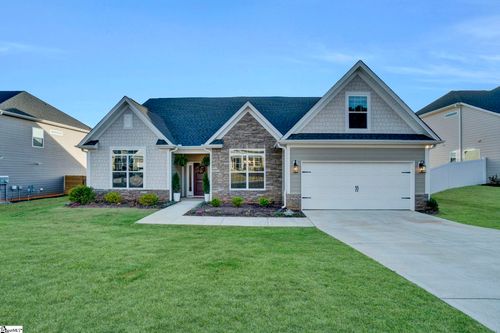 142 Juniper Hill Dr, Powdersville, SC, 29642-7784 | Card Image