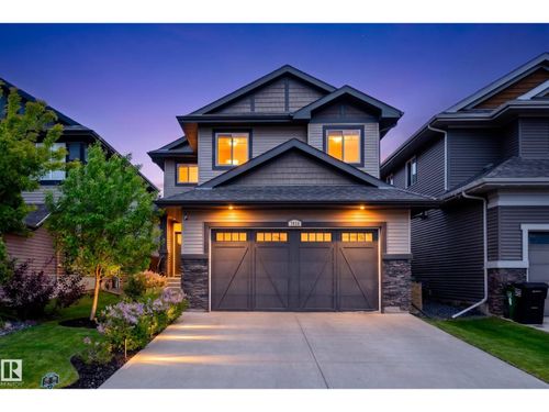 7038 172a Ave Nw, Edmonton, AB, T5Z0M9 | Card Image