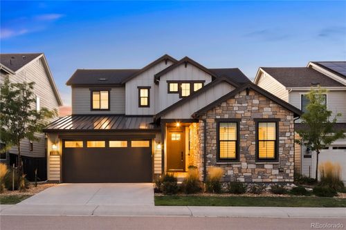 11103 Cloud Shadow St, Littleton, CO, 80125-9465 | Card Image