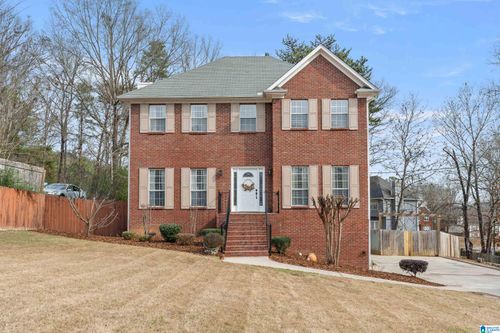 120 Sterling Gate Dr, ALABASTER, AL, 35007-3907 | Card Image