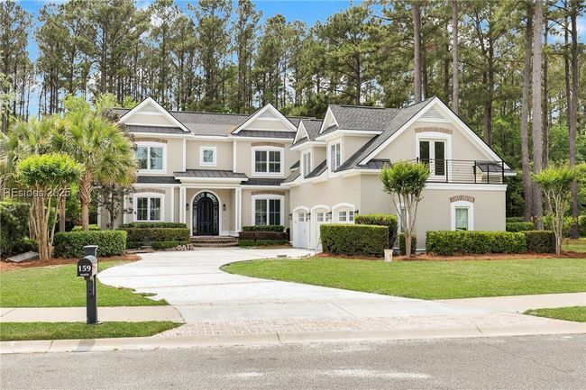 159 Farnsleigh Ave, House other with 5 bedrooms, 6 bathrooms and null parking in Bluffton SC | Image 7
