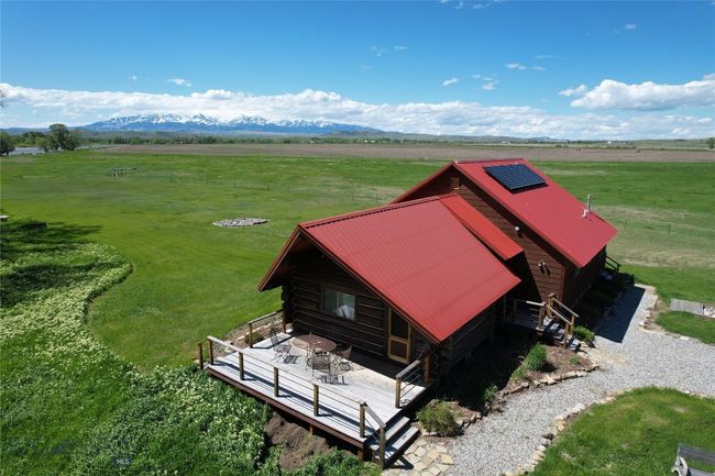 258 Howie Rd, Home with 6 bedrooms, 4 bathrooms and null parking in Big Timber MT | Image 63