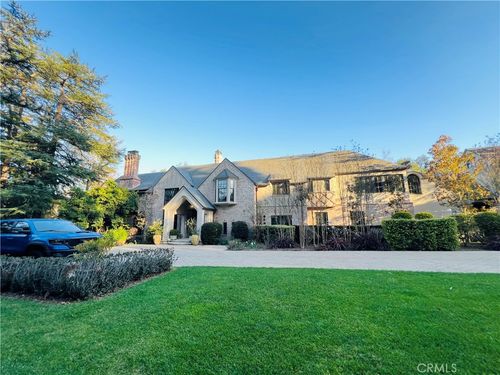 4110 Woodleigh Ln, La Canada Flintridge, CA, 91011 | Card Image