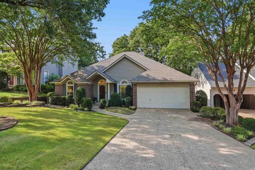 12 Cedar Branch Drive, Little Rock, AR, 72223 | Card Image