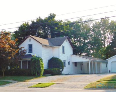 433 N Michigan Avenue, House other with 3 bedrooms, 2 bathrooms and 1 parking in Edgerton OH | Image 1