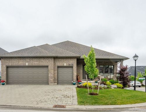 1608 Ed Ervasti Lane, London, ON, N6K5R7 | Card Image