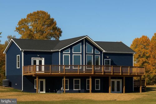 110 Lee Drive, LINDEN, VA, 22642 | Card Image