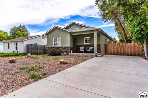 906 E Beech St, Pueblo, CO, 81001-4313 | Card Image