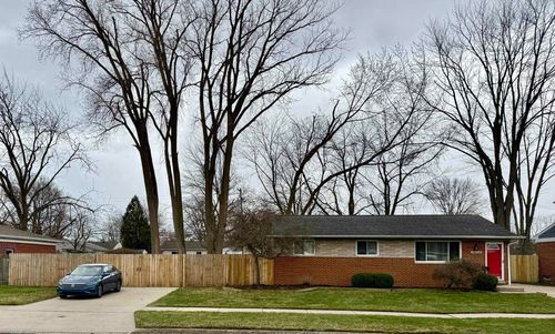 20346 Tullio St, Clinton Twp, MI, 48035-5101 | Card Image